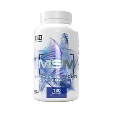 MRI  PERFORMANCE MSM JOINT & MUSCLE RECOVERY ...