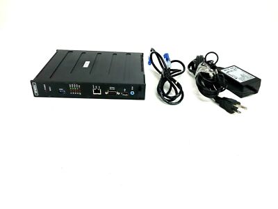 LG-Nortel iPECS-LIK50A MFIM50A Phone System I9KARE0181-00 Server and Gateway