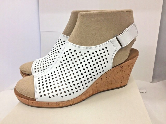 rockport briah wedge sandal