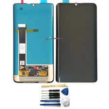 6.47" For TCL 10 Plus T782H/10 Pro T799B T799H LCD Display Touch Screen