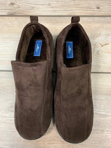 dockers mens slippers