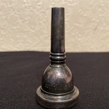 Vintage Vincent Bach Corp. 12C Mouthpiece