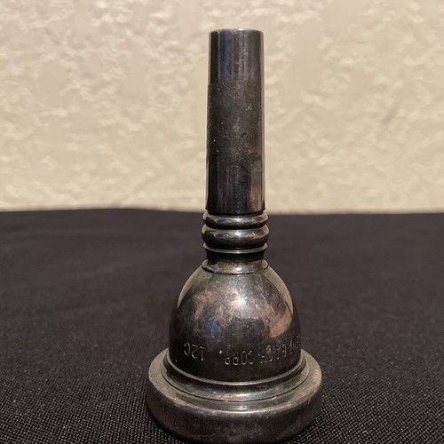 Vintage Vincent Bach Corp. 12C Mouthpiece eBay