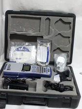 Brady BMP 41 Industrial Handheld Label Printer with labels,Battery,Charger