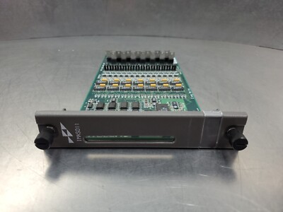  Symphony ANALOG Output Module.                              3C34