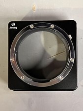 For Mamiya 645 Lens To ALPA Camera Lens Tube Adapter Technical Accessory DHL