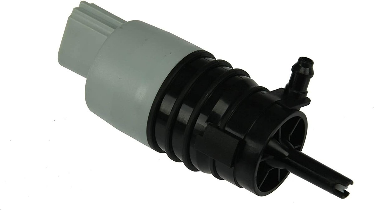 URO Parts 67127302589 Pompa Lavavetro Per Parabrezza – Ricambio Specifico Per Veicolo