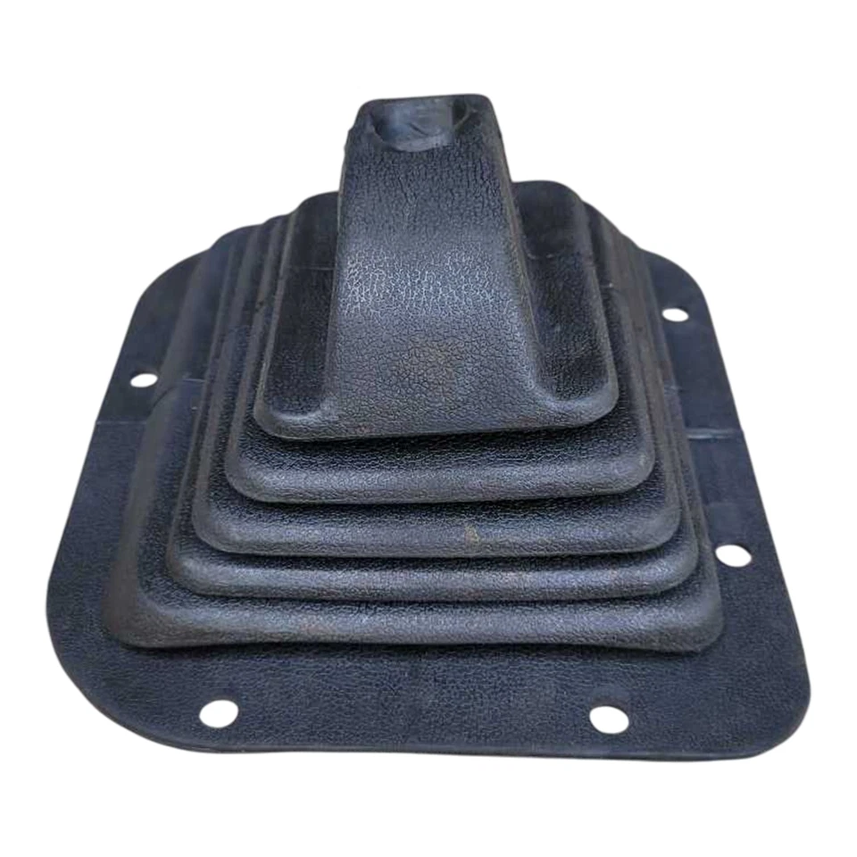 PARA PICKUP NISSAN NAVARA D21 E24 1994-1997 PALANCA DE CAMBIOS CUBIERTA MALETERO GOMA Foto 4 de 4