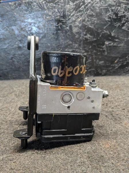 2011-2014 Volkswagen Jetta Golf ABS Anti Lock Brake Pump Assembly OEM - Image 4 of 4