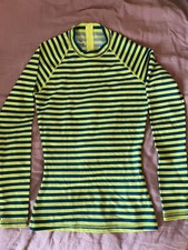 J.Crew NWT Size S Long Sleeve Rash Guard UP50 RRP 89.50