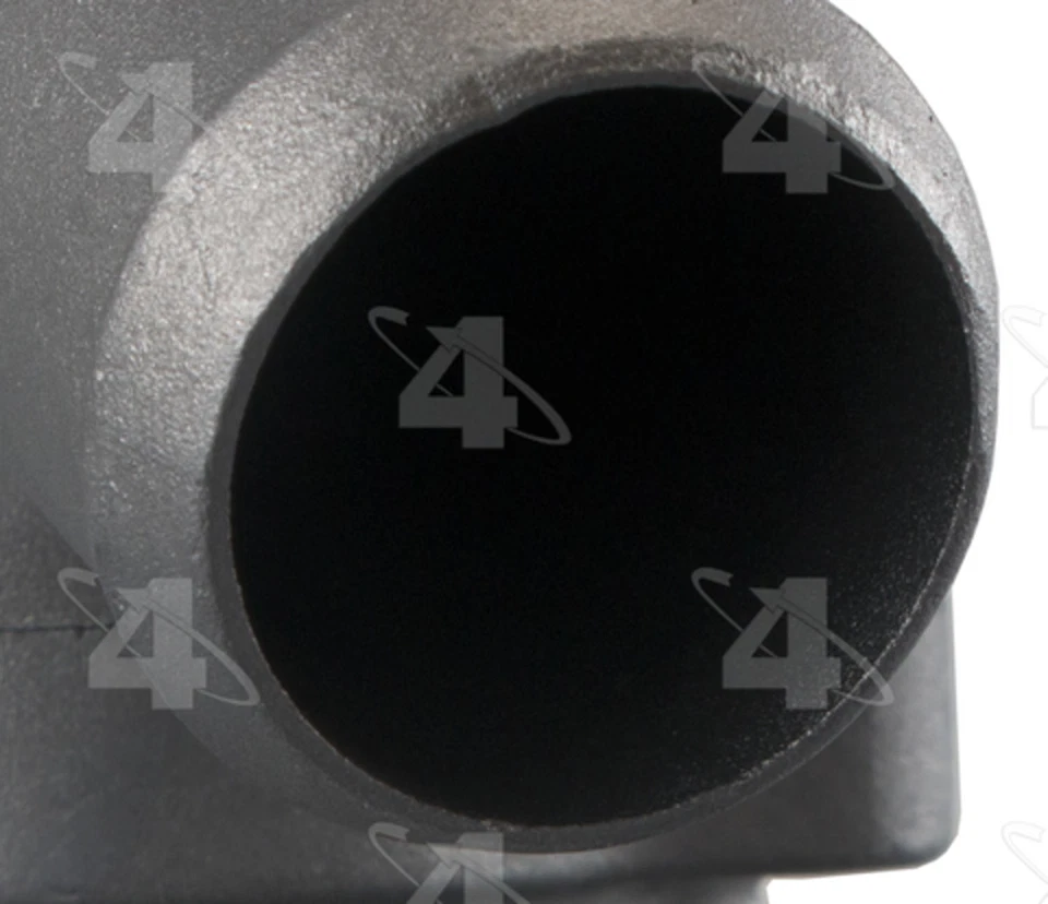 Water Outlet Housing   Four Seasons   85982 - Image 4 of 4