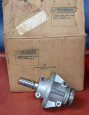 NOS Superior Gearbox 240 AAS Spindle Assy Rotary Cutter Lawn Mower Bush Hog MF