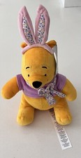 Disney Babies Winnie the Pooh Bunny Plush New With Tags 14"