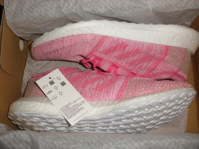 pureboost go pink