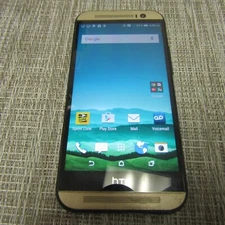 HTC ONE M8 (SPRINT) CLEAN ESN, WORKS, PLEASE READ!! 62795