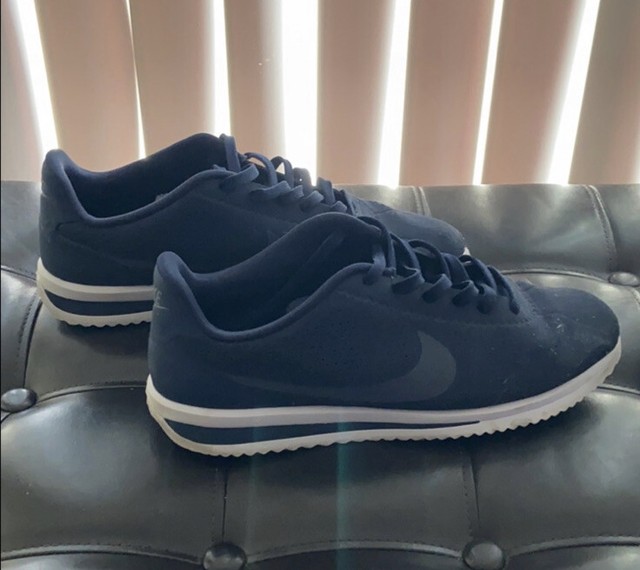 nike cortez 9.5