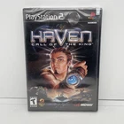 Haven: Call of the King (Sony PlayStation 2, 2002) Factory Sealed!