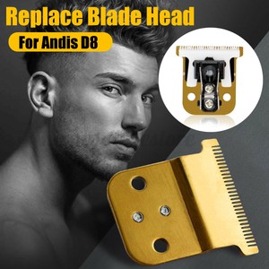 andis slimline pro li gold blade