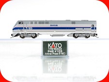 N Scale ***AMTRAK*** P42 Phase IV NEC #103 - KATO 176-6003, DCC Rdy, **Read Desc