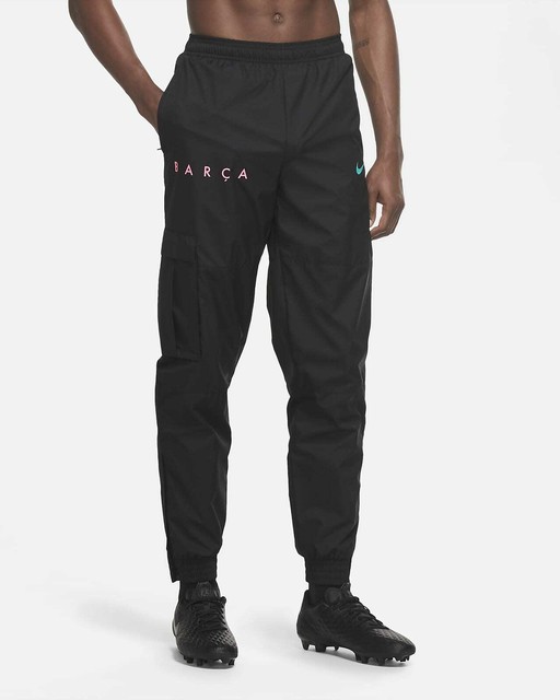 barcelona football tracksuit