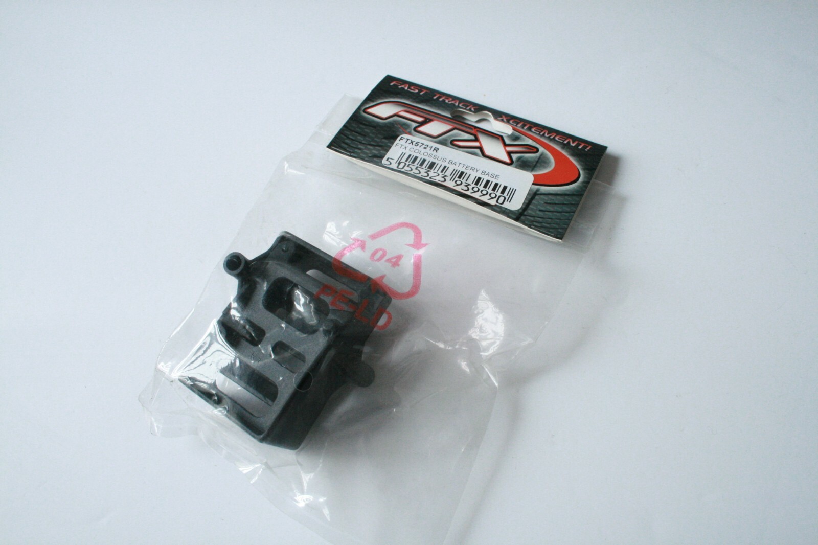 FTX Colossus Battery Base Right - FTX5721R