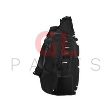 Copertura Interna Arco Ruota Sinistra Per PEUGEOT BOXER 14- 1383794080