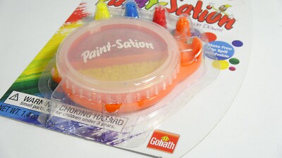 Goliath Toys Paint-Sation Crafting Painting Set