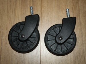 remove wheels from lascal buggy board