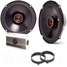 INFINITY BY HARMAN LAUTSPRECHER für MERCEDES SLK R 170 1996-2004 Heck 165W #B29G INFINITY BY HARMAN LAUTSPRECHER für MERCEDES SLK R 170 1996-2004 Heck 165W #B29G