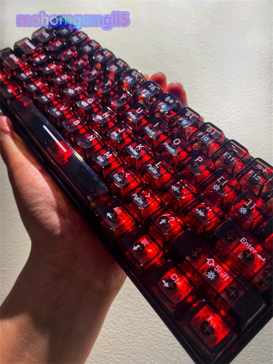 MODIキーボード本体 Poseidon ZX | Tt eSPORTS ゲーミングキーボード | 株式会社アスク