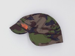 north face earflap hat