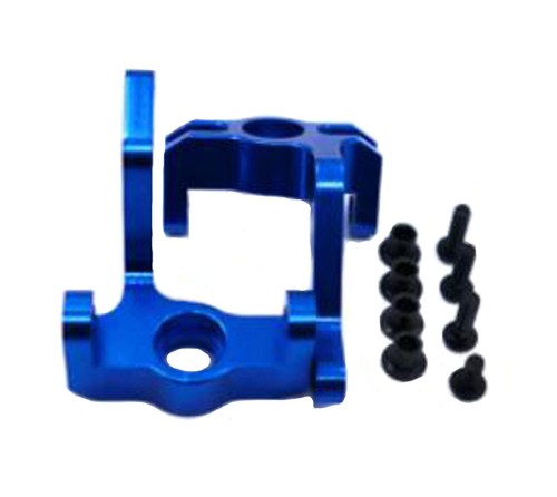 For 1/10 VRX RH1043 RH1045 Rc Car aluminum alloy Metal Upgrade DIY Parts blue - Picture 6 of 34