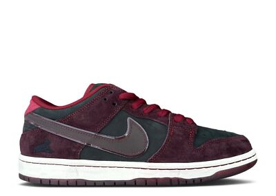 Nike SB Dunk Low Riot Skateshop | eBay