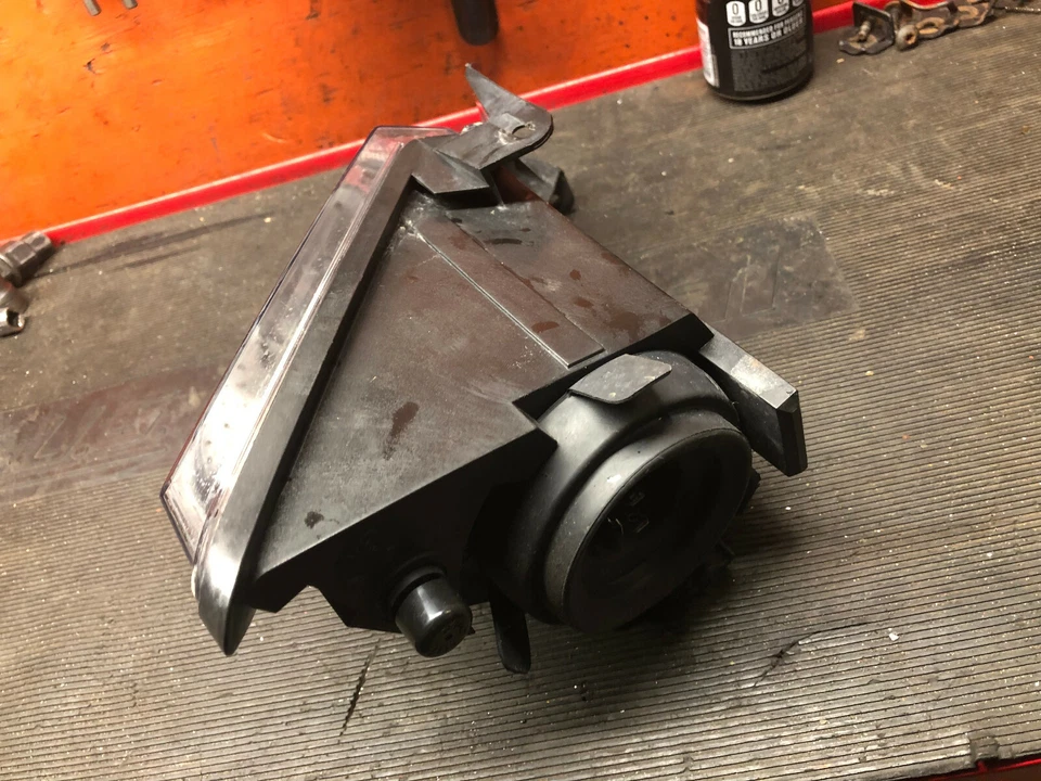 Правая фара SkiDoo MXZ TNT 600 XP Adrenaline GSX HO 800 Renegade GTX 08-14 - Изображение 3 из 3