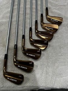 Cobra RF MB Capper Modus120x ツアー支給品 Cobra RF MB Capper Modus120x ツアー支給品 Cobra RF MB Capper