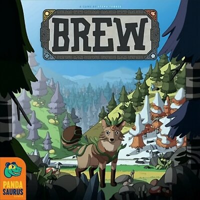 GW64e3 Brew