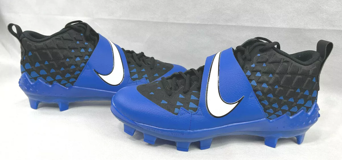 Nike force sales trout 6