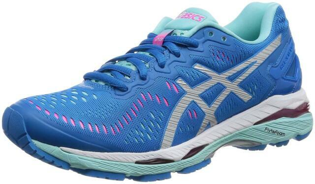 asics gel kayano 23 prix