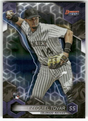 2023 Bowman