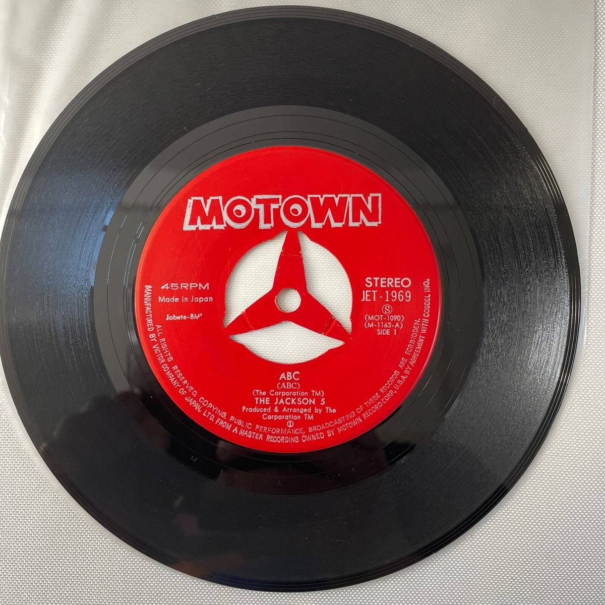 The Jackson 5 – ABC 7