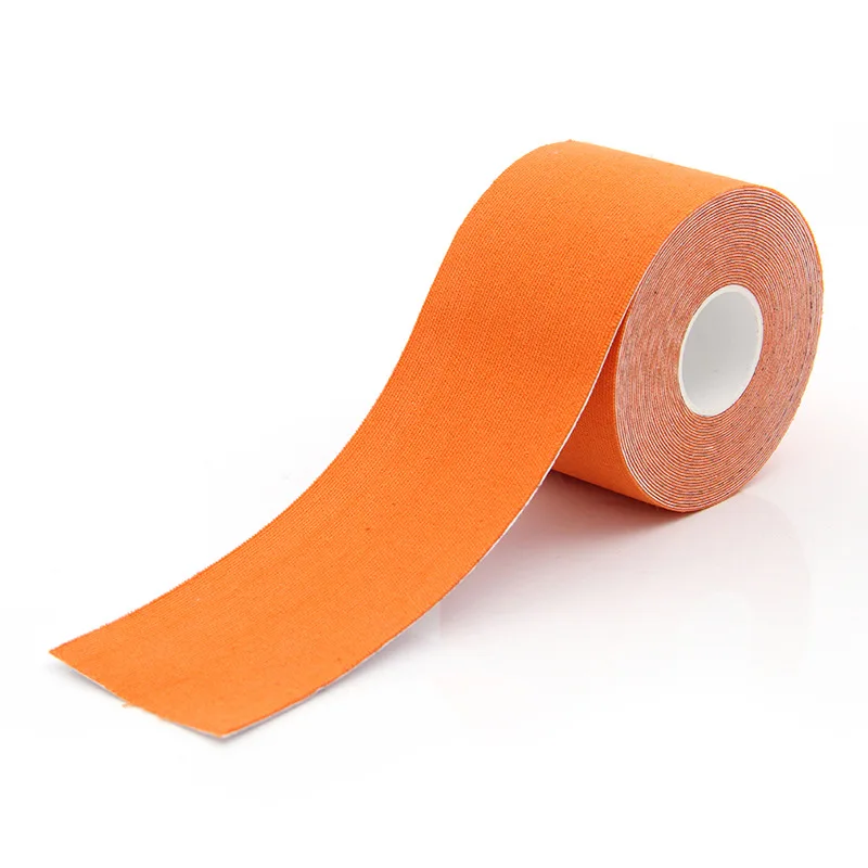 Kinesiology Tape Sports Support Tape Waterproof Muscle Joint Physio Roll