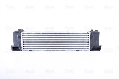 Nissens Charge Air Intercooler 96450 for BMW 3 SERIES F30 (2012) 320D 2.0 -/EFFI
