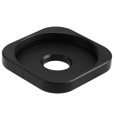 2X(Universal M Mount auf 37mm Telefon Objektiv Adapter für Enhanced3870