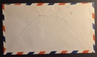 1939 First Flight Burlington VT Vermont Airmail FAM 1 F1-5 Air Mail Cover — photo 2