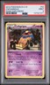 2012 POKEMON BLACK & WHITE DARK EXPLORERS #52 COFAGRIGUS PSA 9