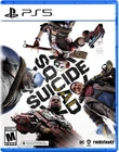 PS5 Suicide Squad Play Station 5 Kill the Justice League NEW & factory sealed