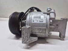 Smart ForTwo III C453 2018 Klimakompressor Pumpe A4538307000 Benzin 52kW