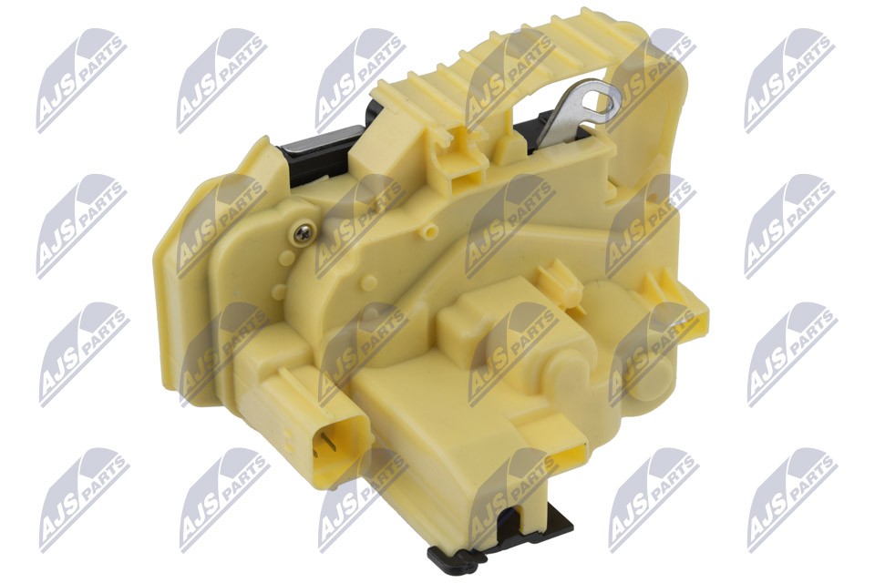 Fits NTY EZC-FT-236 SLIDING SIDE DOOR LOCK - Image 11