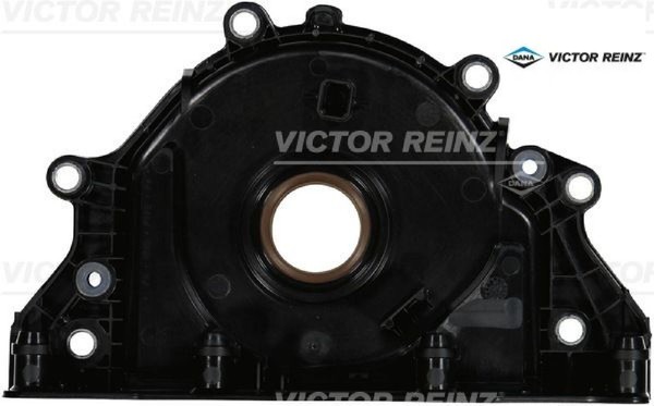 Victor Reinz 81-90090-00 Wellendichtring FüR Kurbelwelle-image