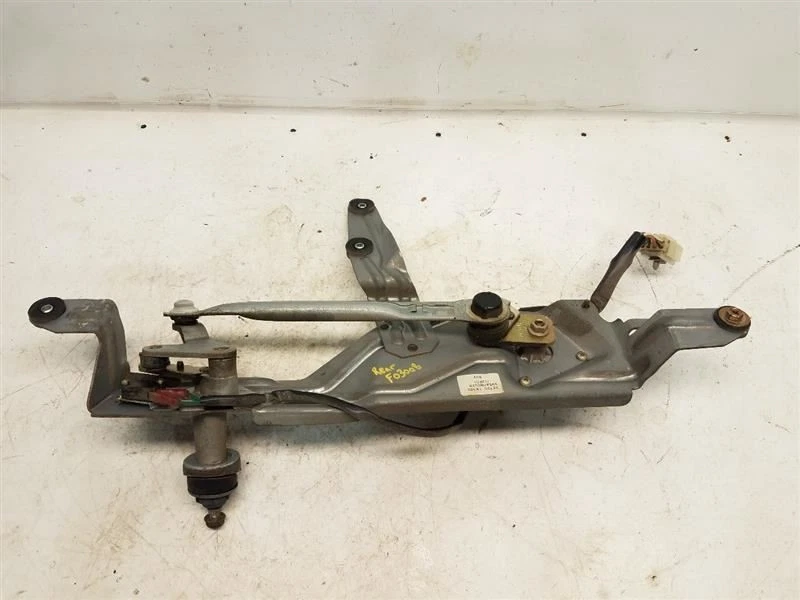 Motor limpiaparabrisas trasero Infiniti QX4 1997-01 Foto 3 de 3